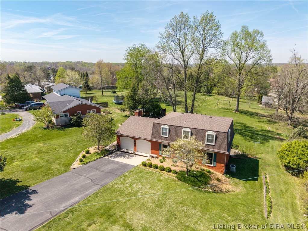 41 Hilltop Road Floyds Knobs, IN 47119 - Photo 40 of 41