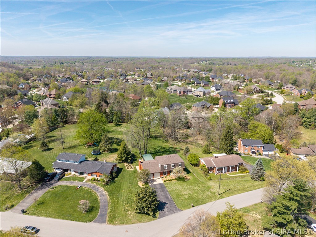 41 Hilltop Road Floyds Knobs, IN 47119 - Photo 4 of 41