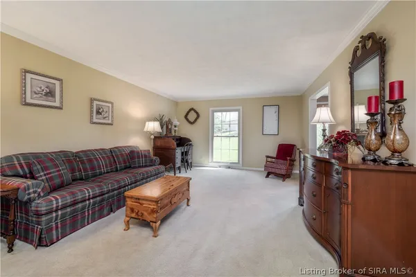 $400,000 | 41 Hilltop Road, Floyds Knobs, IN 47119