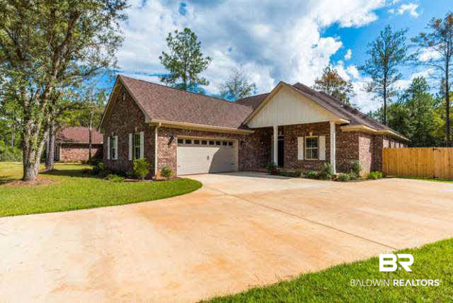 9020 Krystal Ridge Court Daphne, AL 36526 - Photo 1 of 1