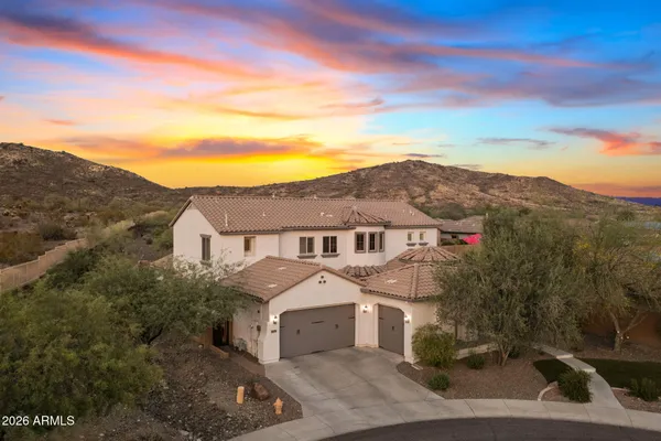 $995,000 | 28119 North 17th Drive, Phoenix, AZ 85085