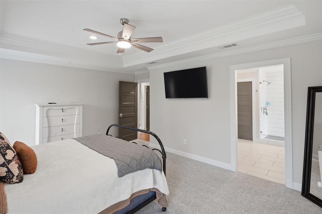 9121 Bontura Road Granbury, TX 76049 - Photo 17 of 40