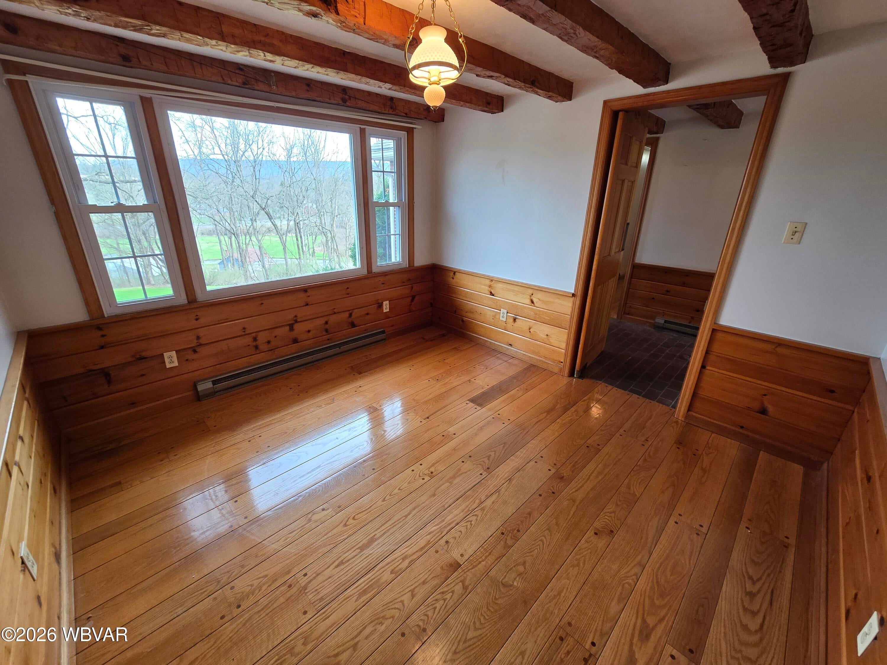 15 Stone Ridge Lane Mill Hall, PA 17751 - Photo 23 of 35 DINING ROOM