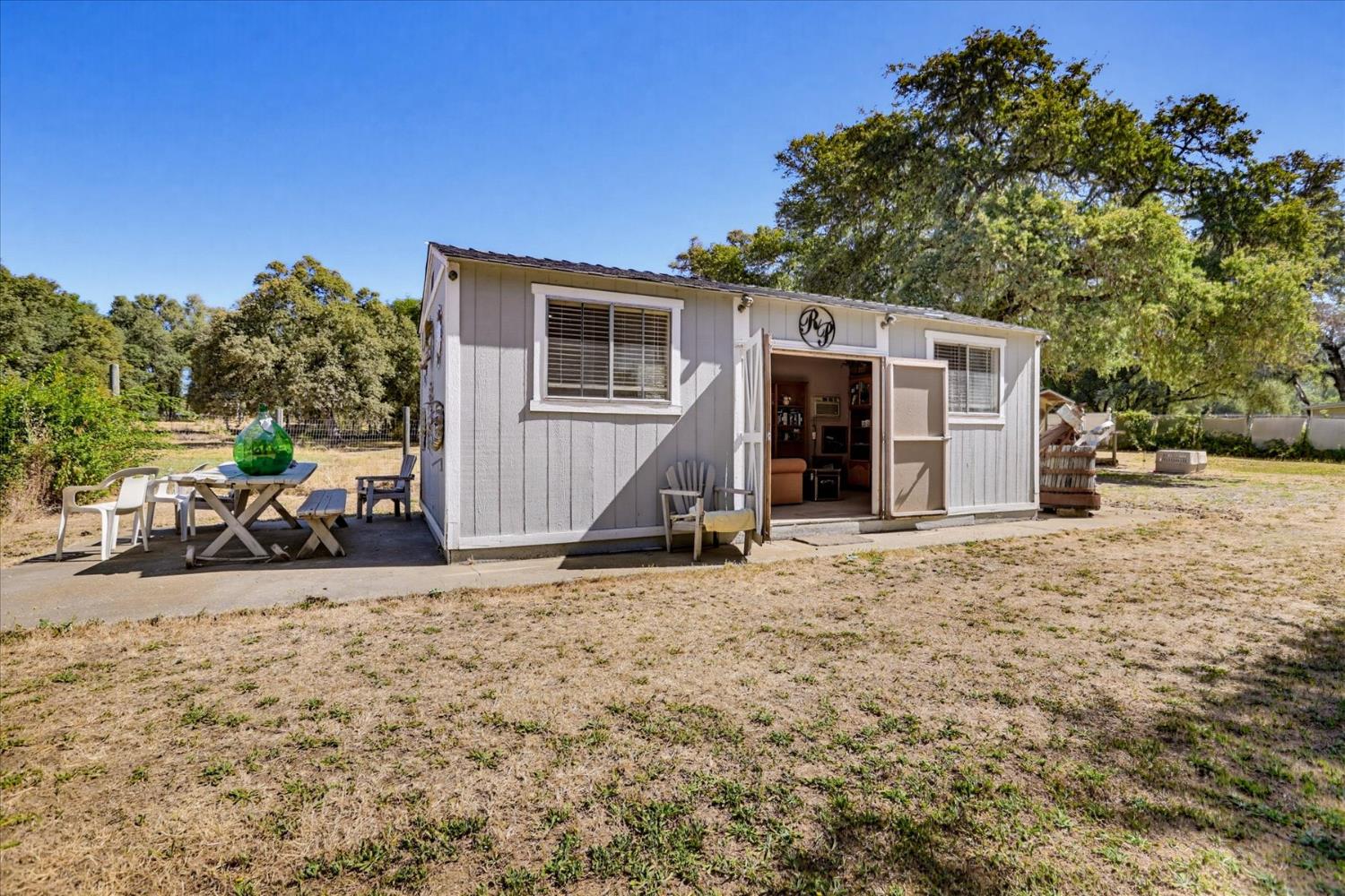 18310 Gray Oak Drive Rough and Ready, CA 95975 - Photo 54 of 97
