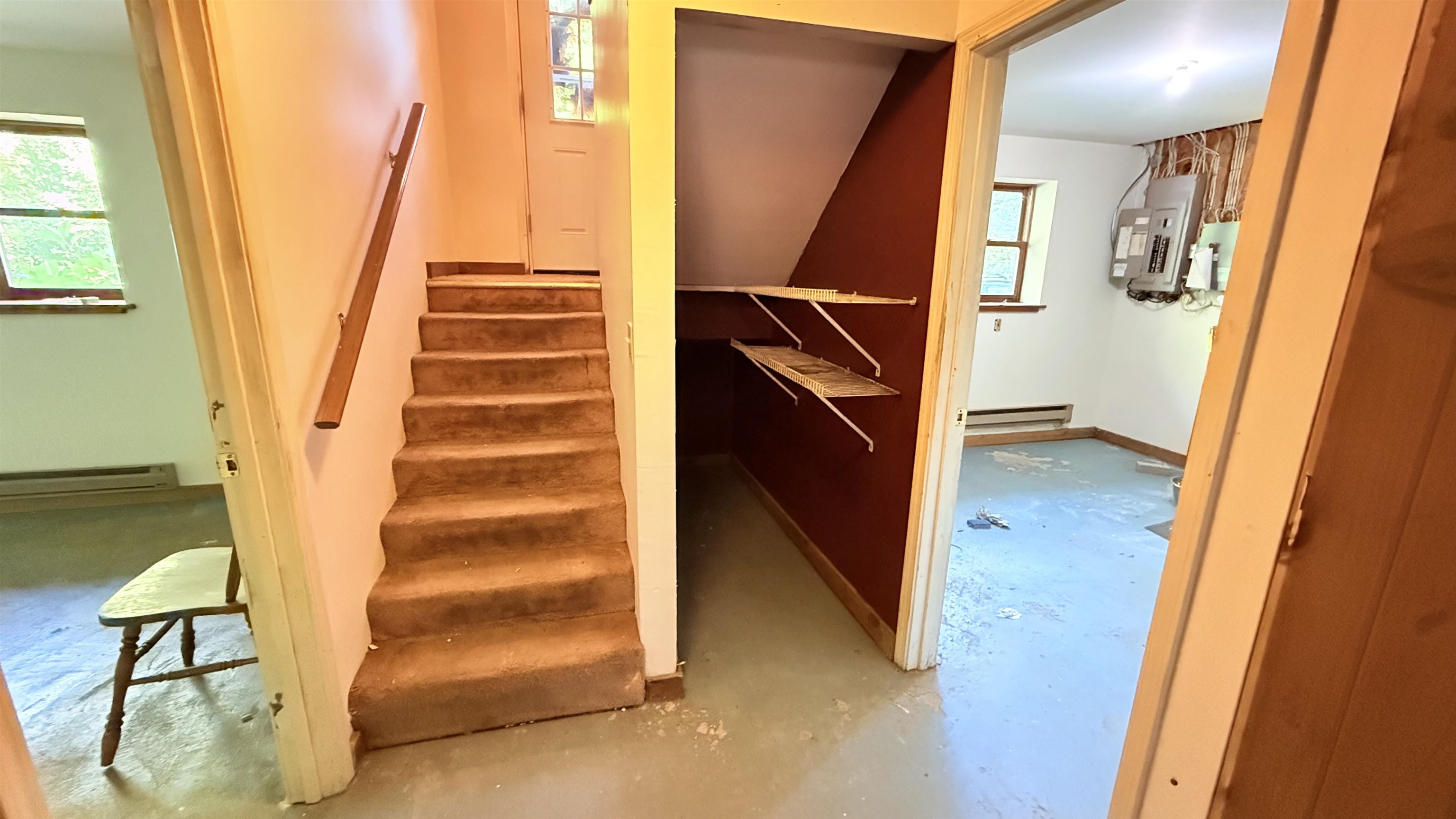 3919 East Bakersfield Road Bakersfield, VT 05450 - Photo 24 of 60