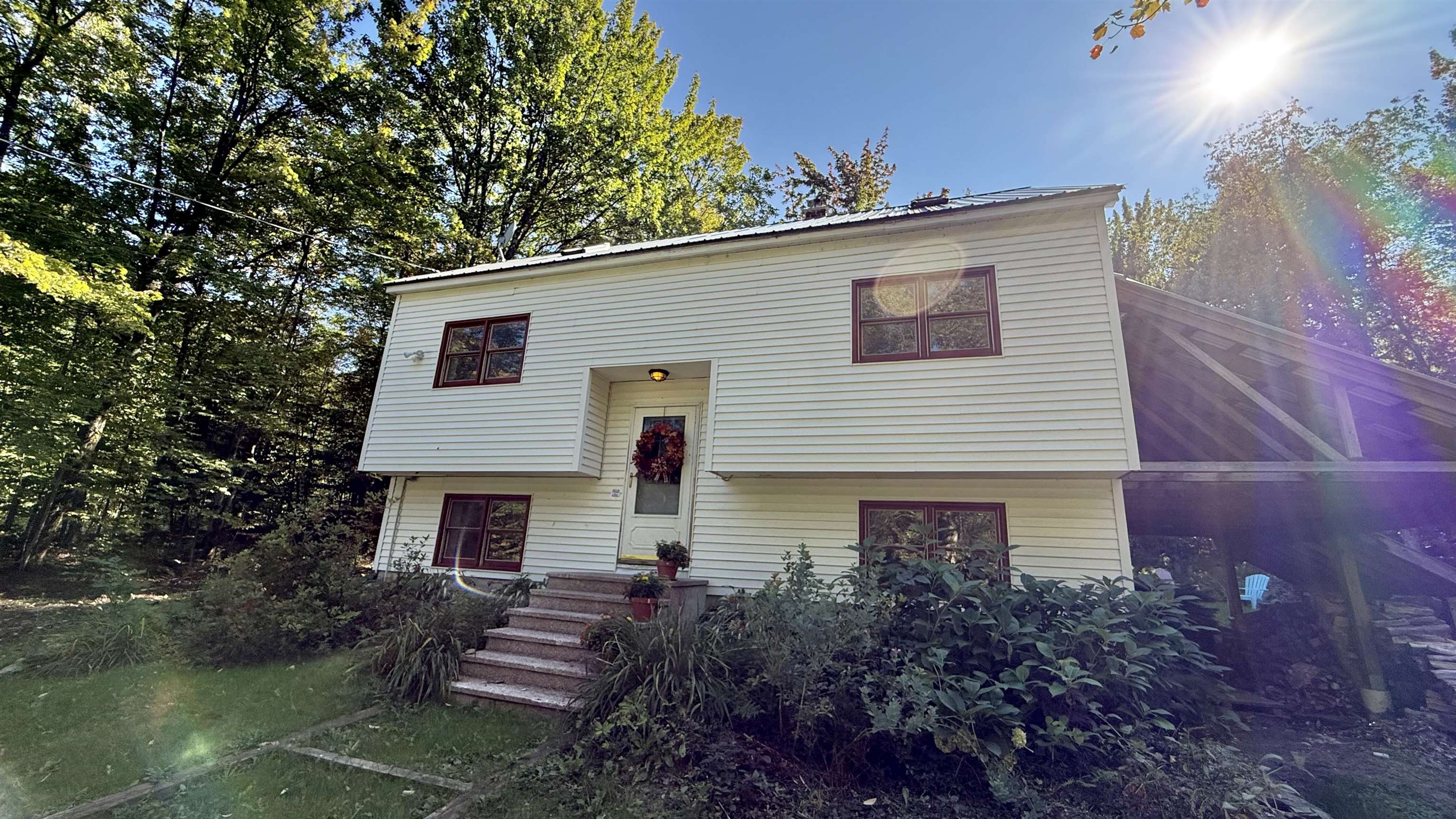 3919 East Bakersfield Road Bakersfield, VT 05450 - Photo 3 of 60