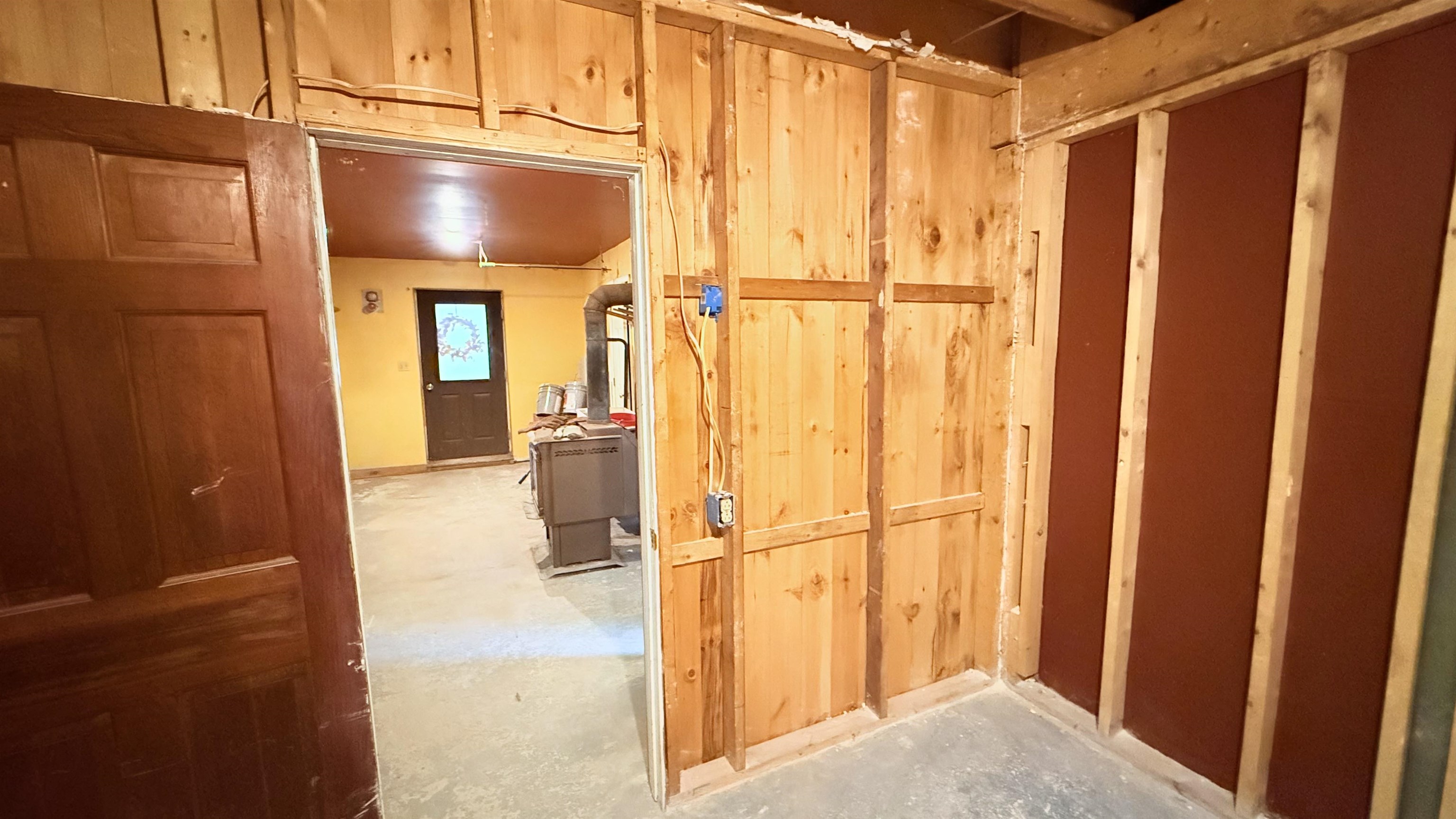 3919 East Bakersfield Road Bakersfield, VT 05450 - Photo 31 of 60