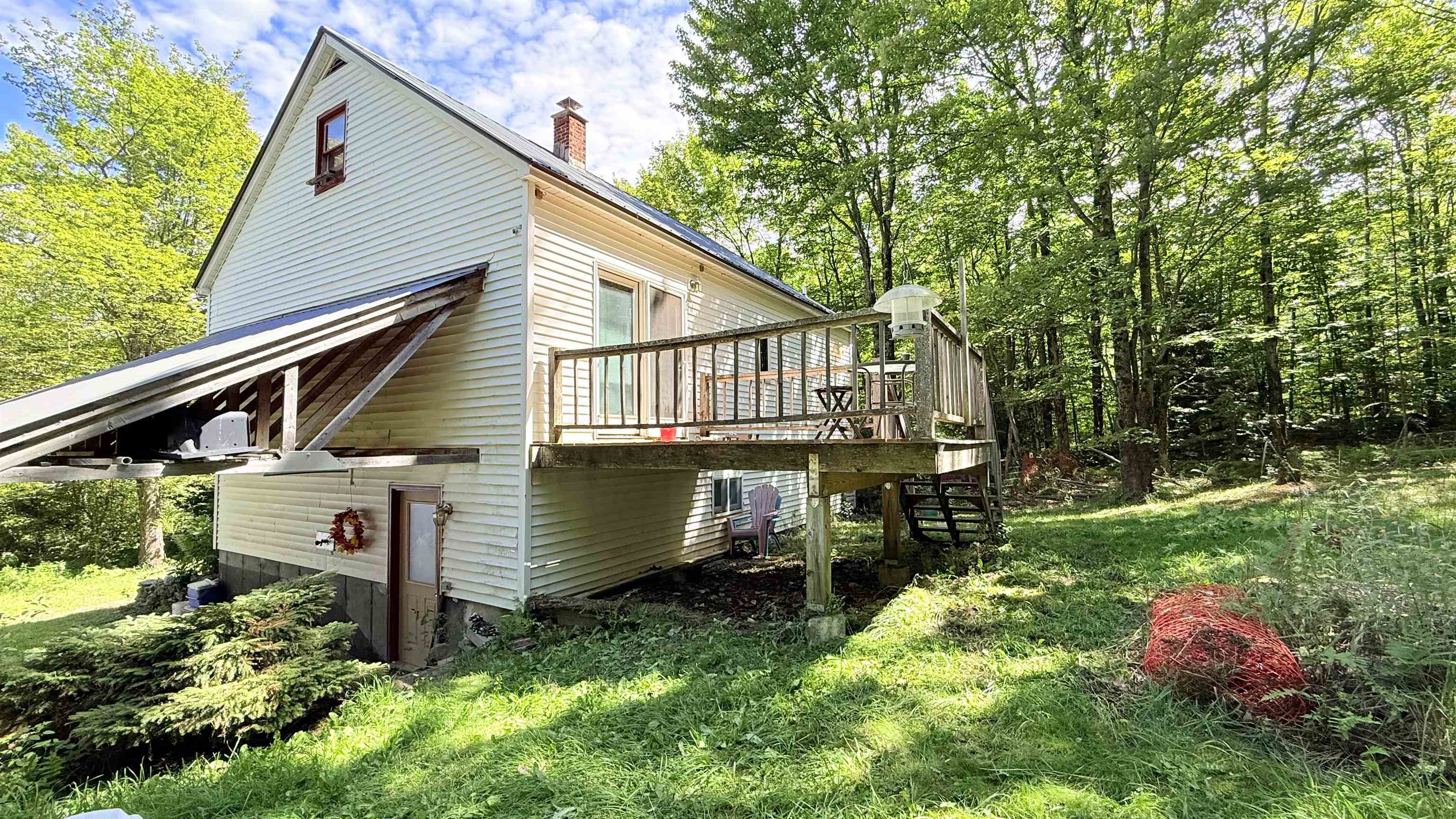 3919 East Bakersfield Road Bakersfield, VT 05450 - Photo 36 of 60