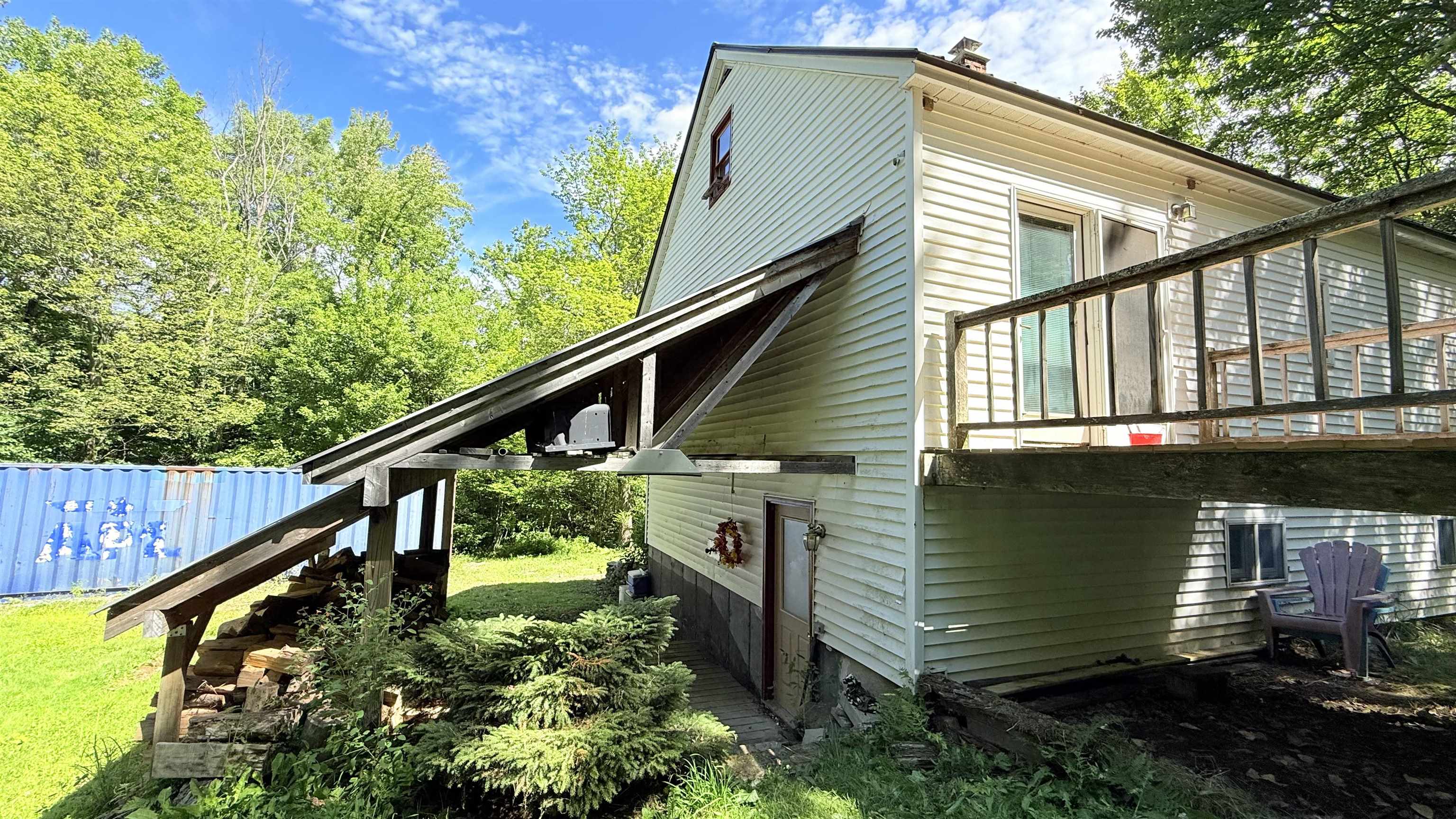 3919 East Bakersfield Road Bakersfield, VT 05450 - Photo 37 of 60