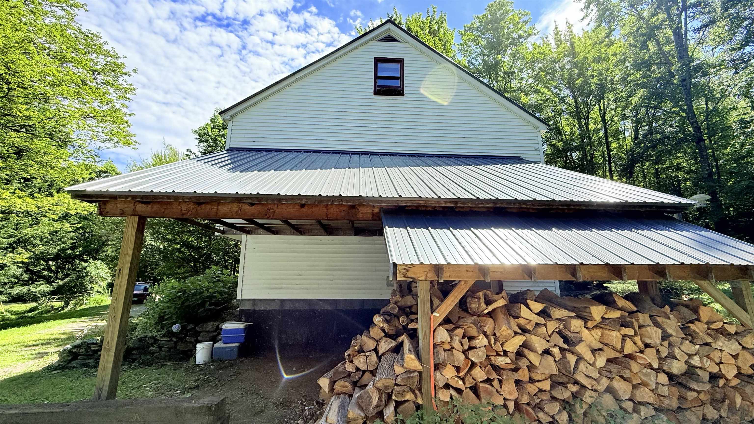 3919 East Bakersfield Road Bakersfield, VT 05450 - Photo 38 of 60