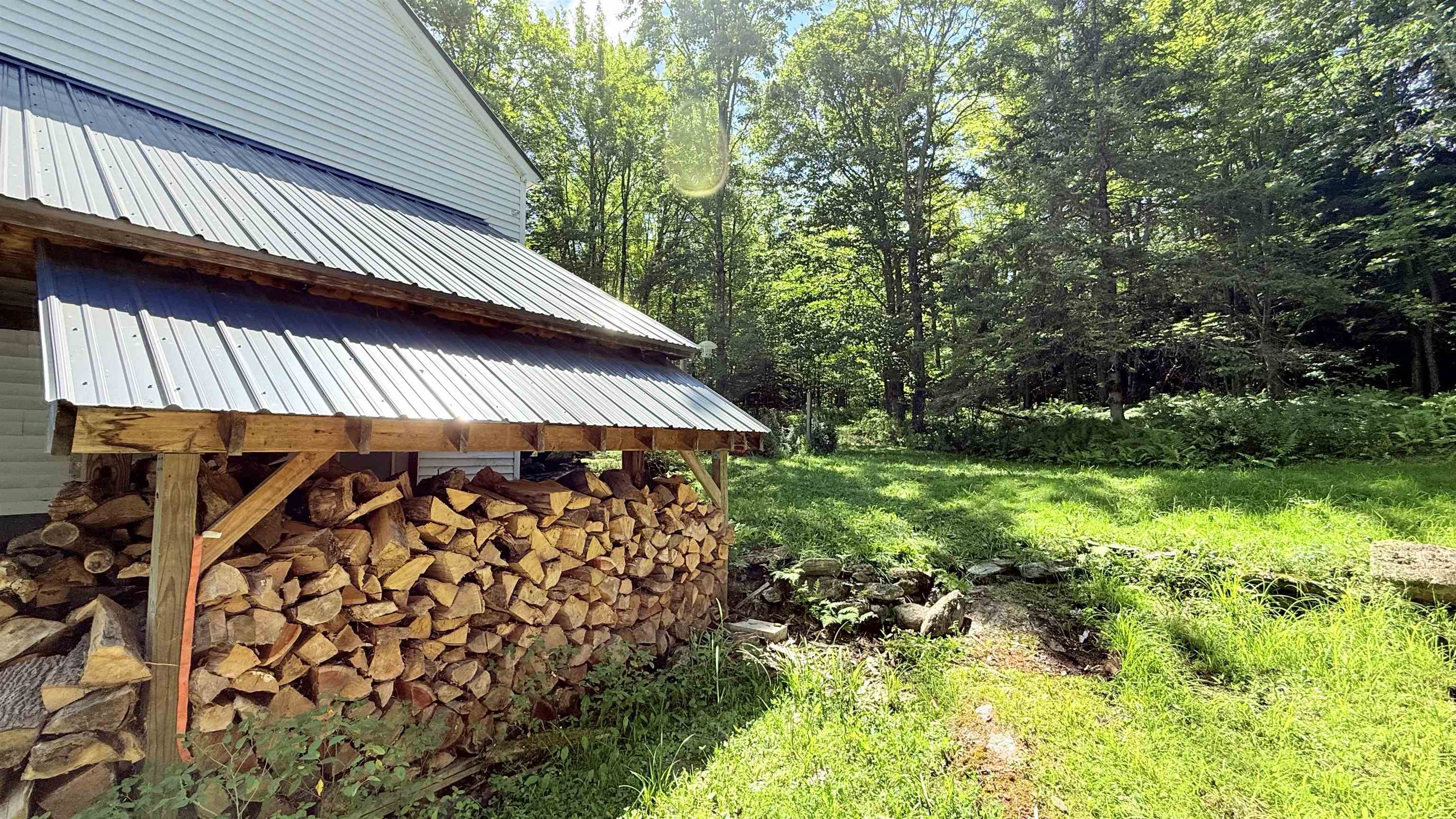 3919 East Bakersfield Road Bakersfield, VT 05450 - Photo 39 of 60