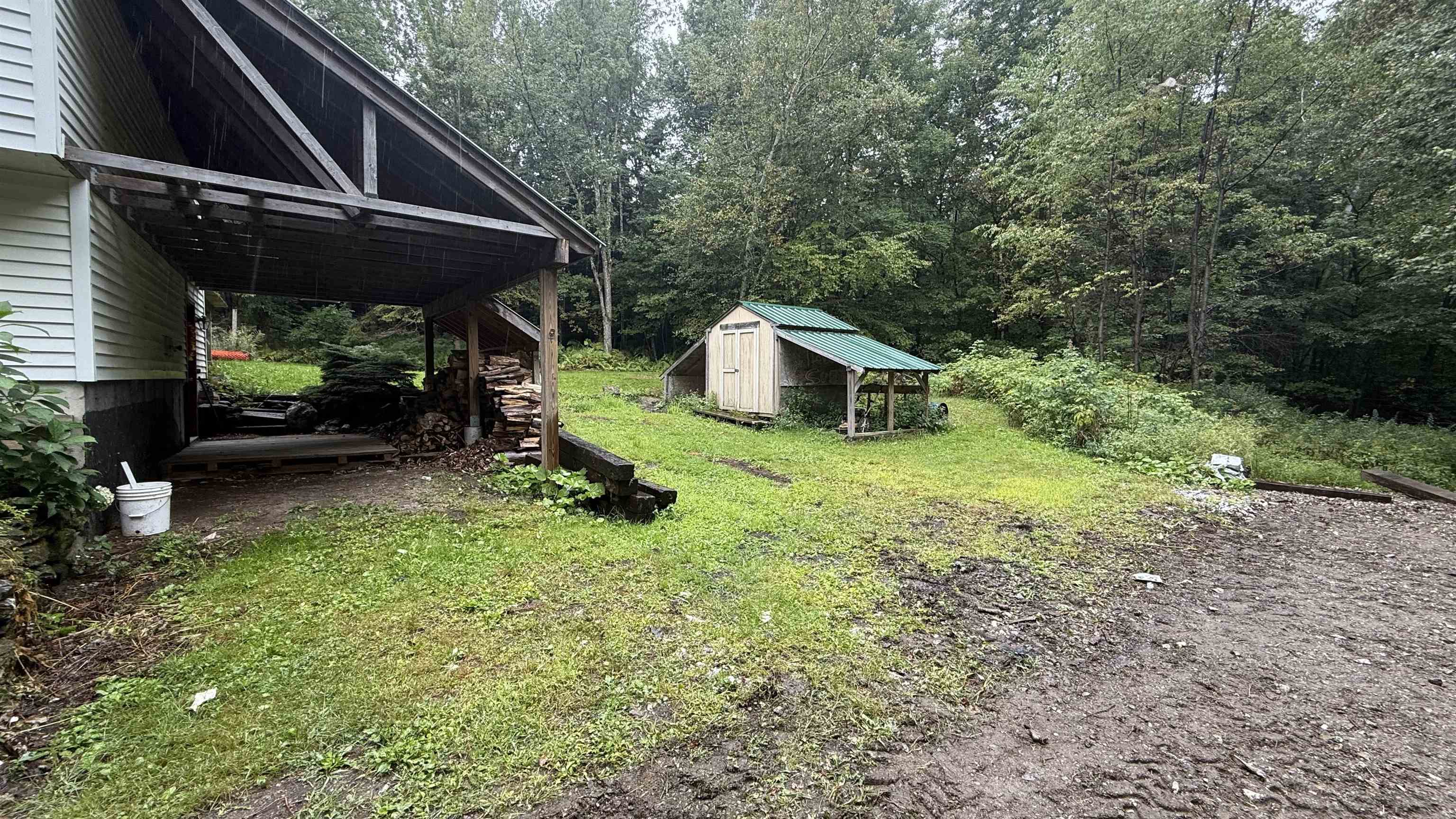 3919 East Bakersfield Road Bakersfield, VT 05450 - Photo 40 of 60