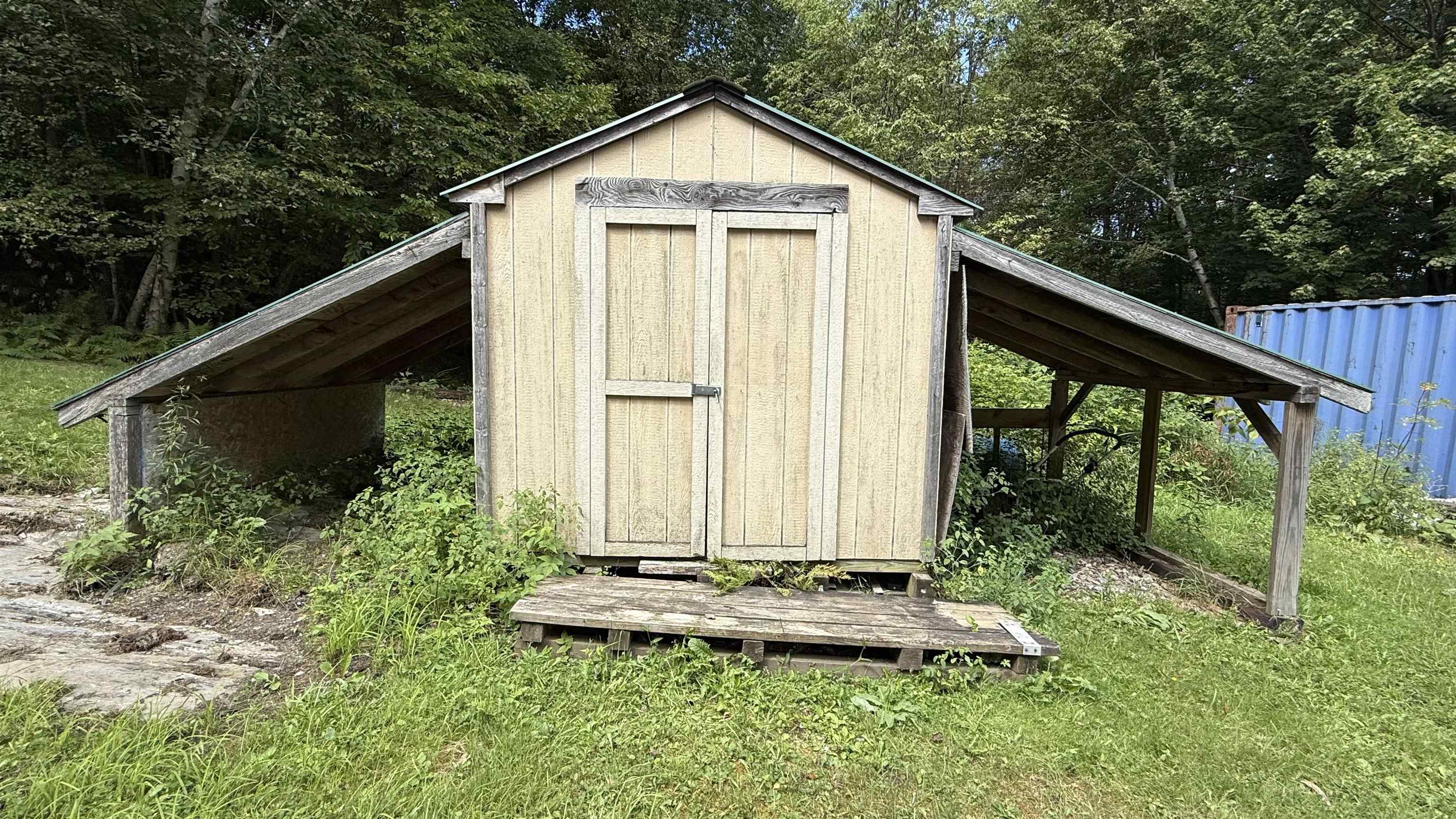 3919 East Bakersfield Road Bakersfield, VT 05450 - Photo 41 of 60