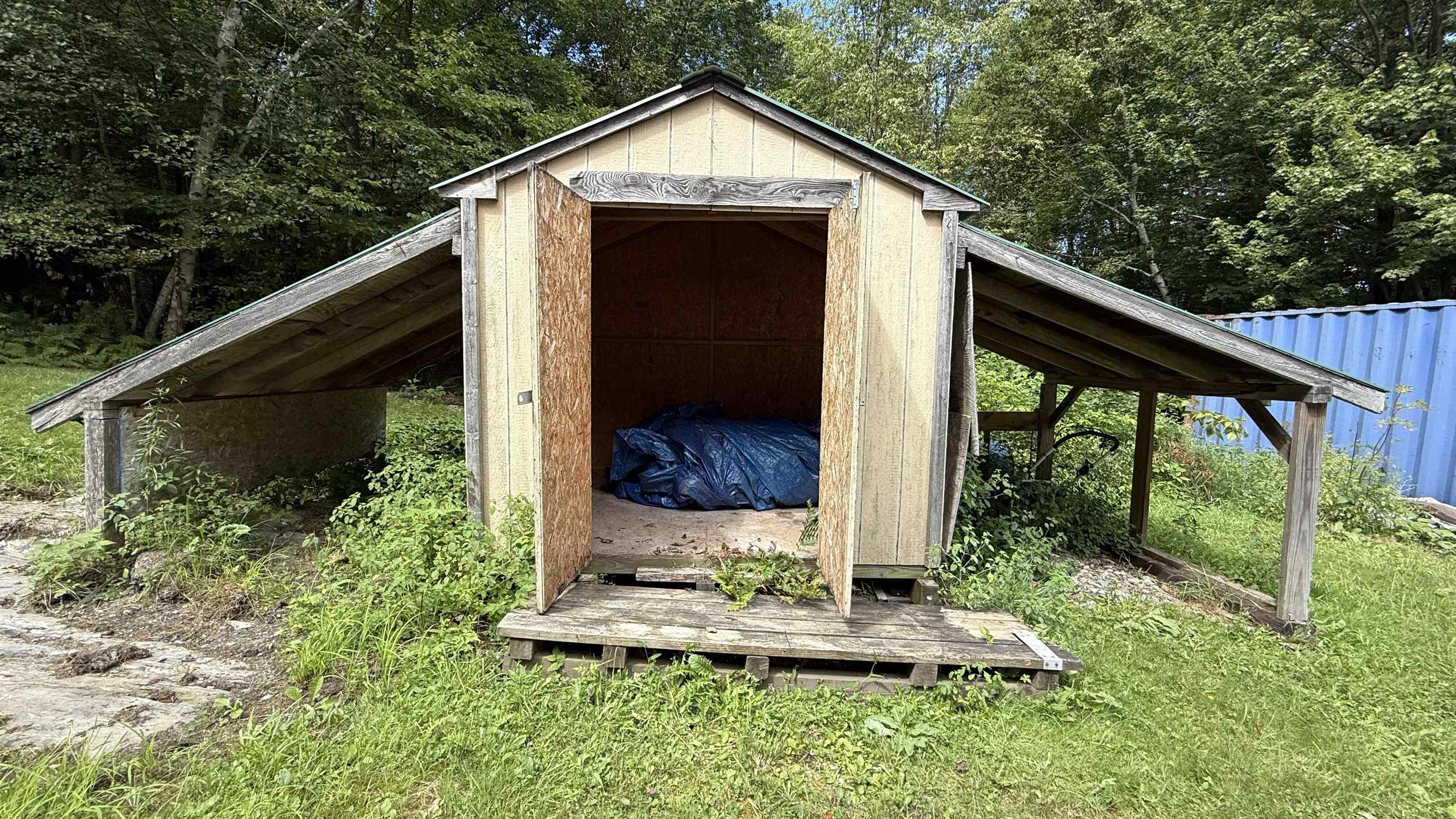 3919 East Bakersfield Road Bakersfield, VT 05450 - Photo 42 of 60