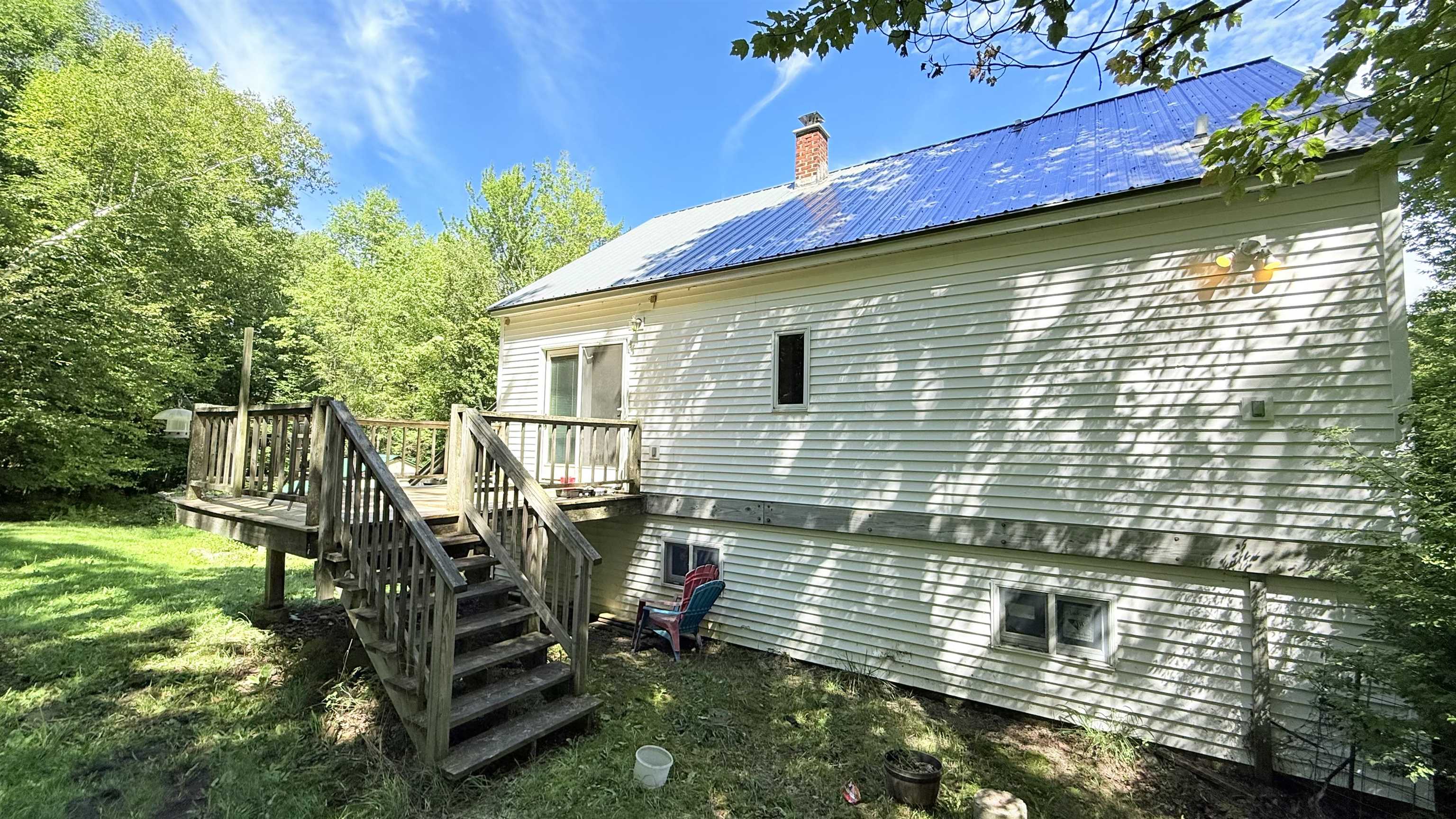 3919 East Bakersfield Road Bakersfield, VT 05450 - Photo 45 of 60