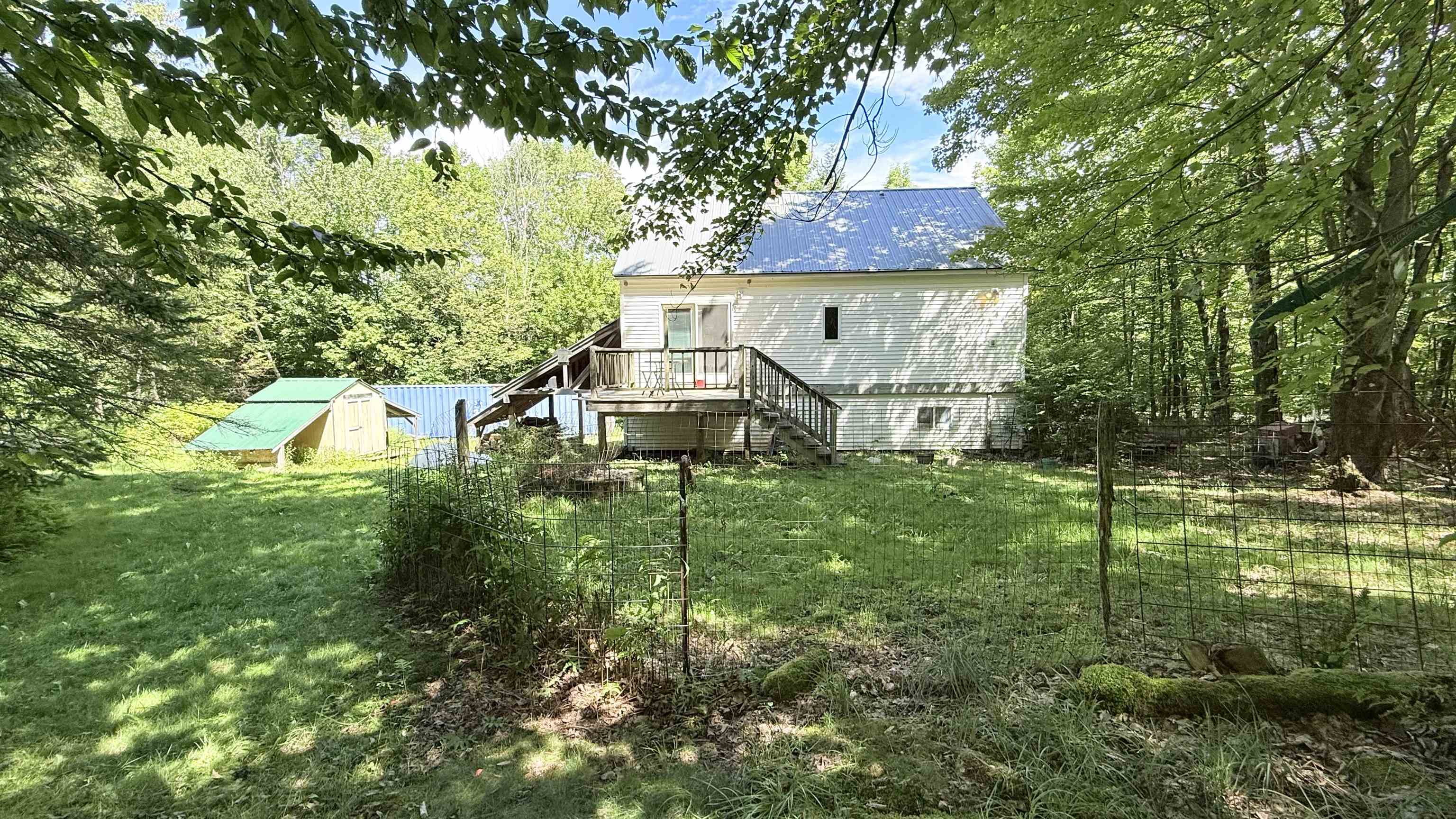 3919 East Bakersfield Road Bakersfield, VT 05450 - Photo 48 of 60