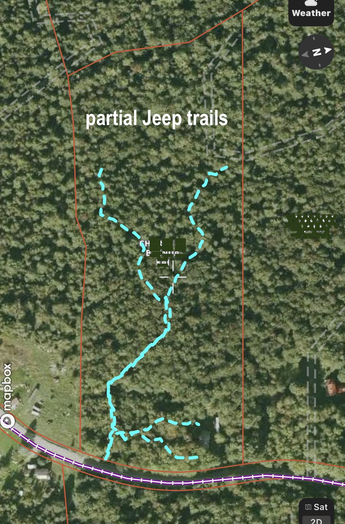 3919 East Bakersfield Road Bakersfield, VT 05450 - Photo 49 of 60