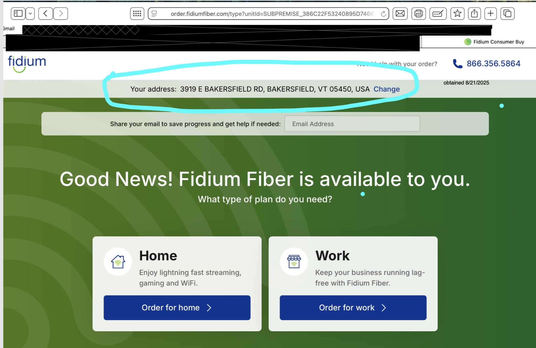 3919 East Bakersfield Road Bakersfield, VT 05450 - Photo 50 of 60