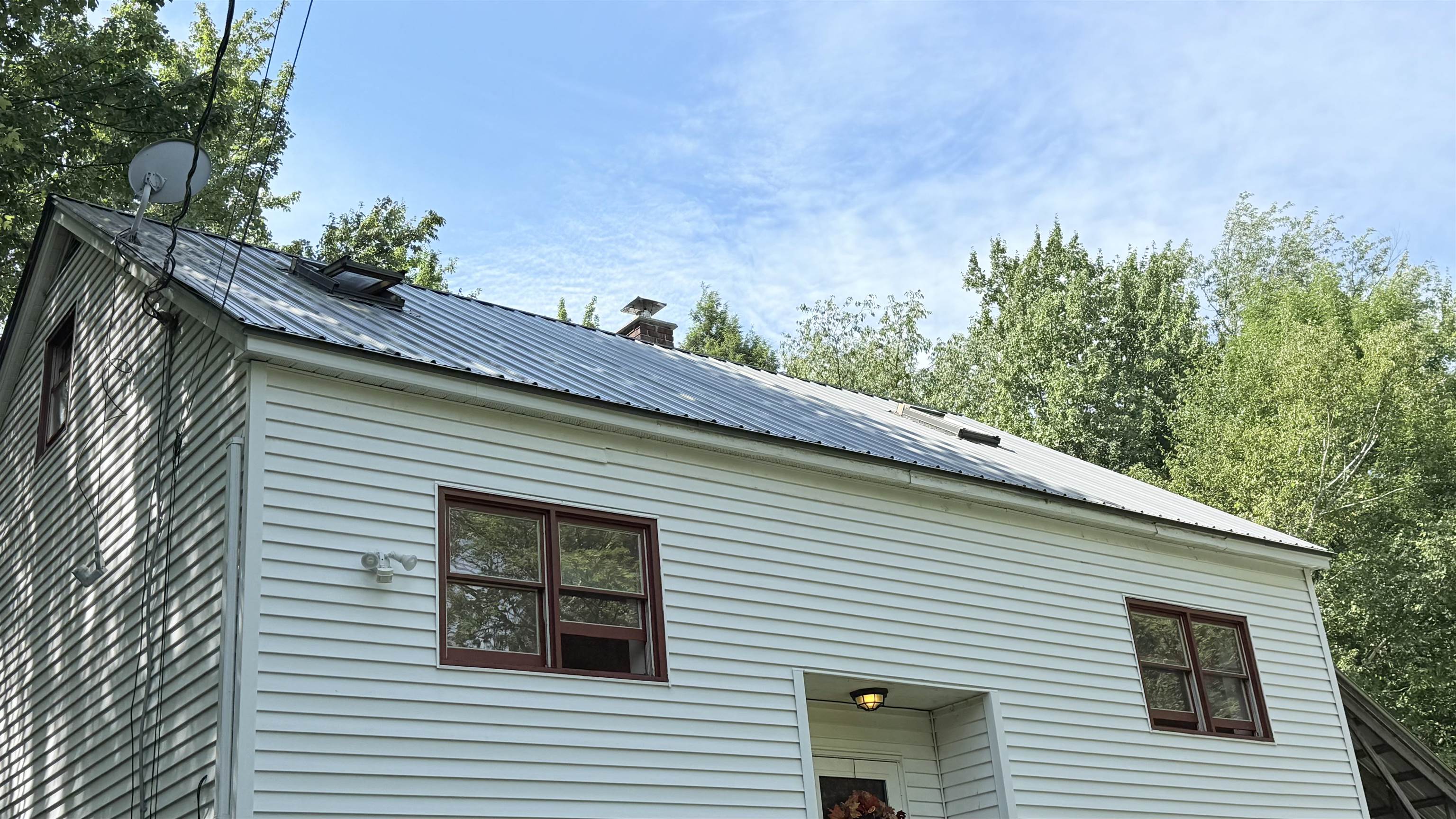 3919 East Bakersfield Road Bakersfield, VT 05450 - Photo 57 of 60