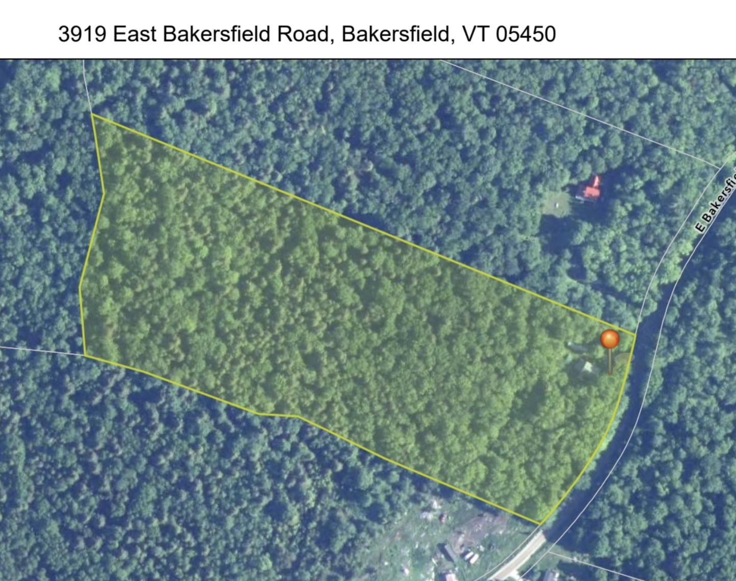 3919 East Bakersfield Road Bakersfield, VT 05450 - Photo 59 of 60