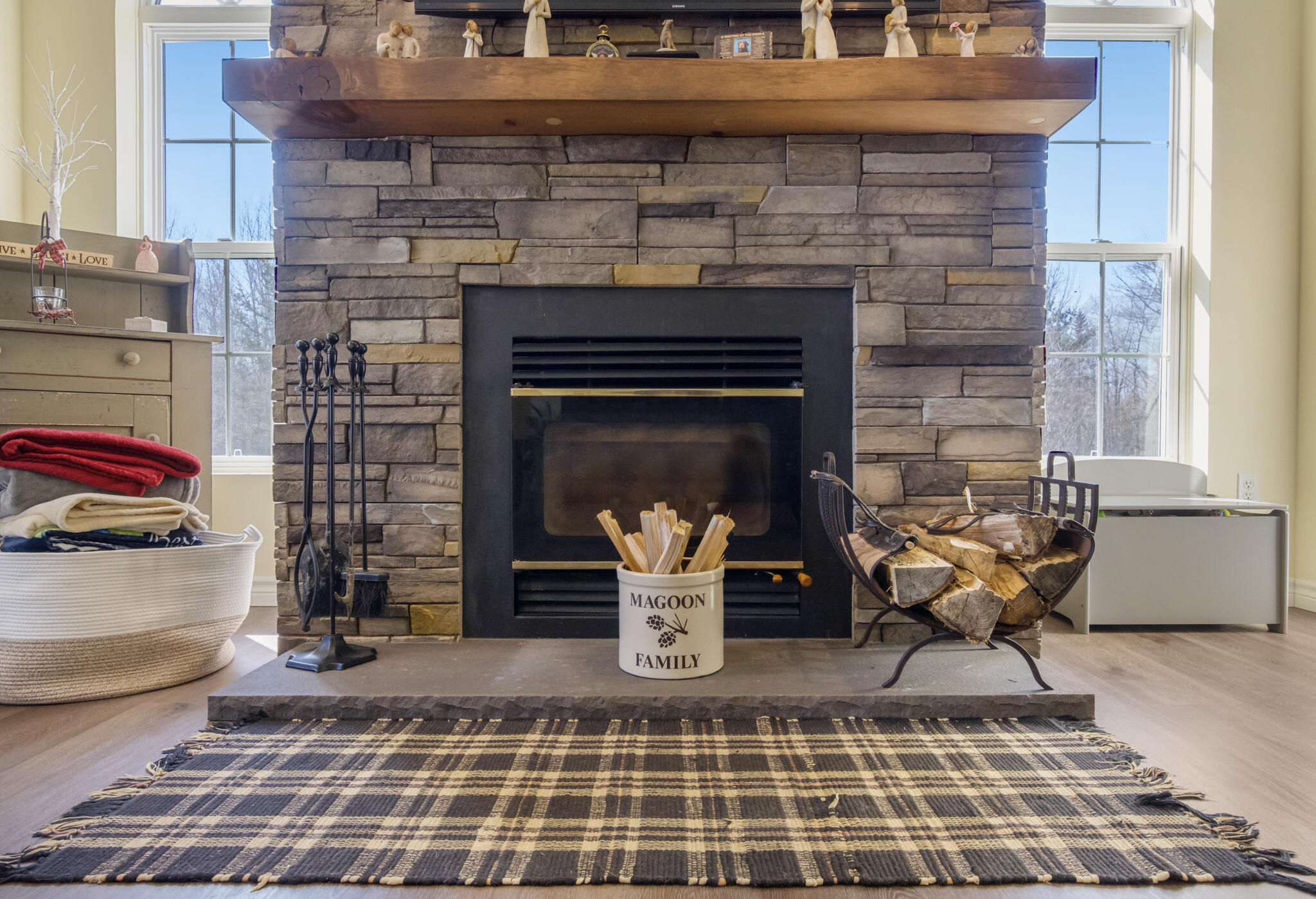 263 Ellsworth Road Aurora, ME 04408 - Photo 10 of 65 263 Ellsworth Road, Aurora, ME 04408