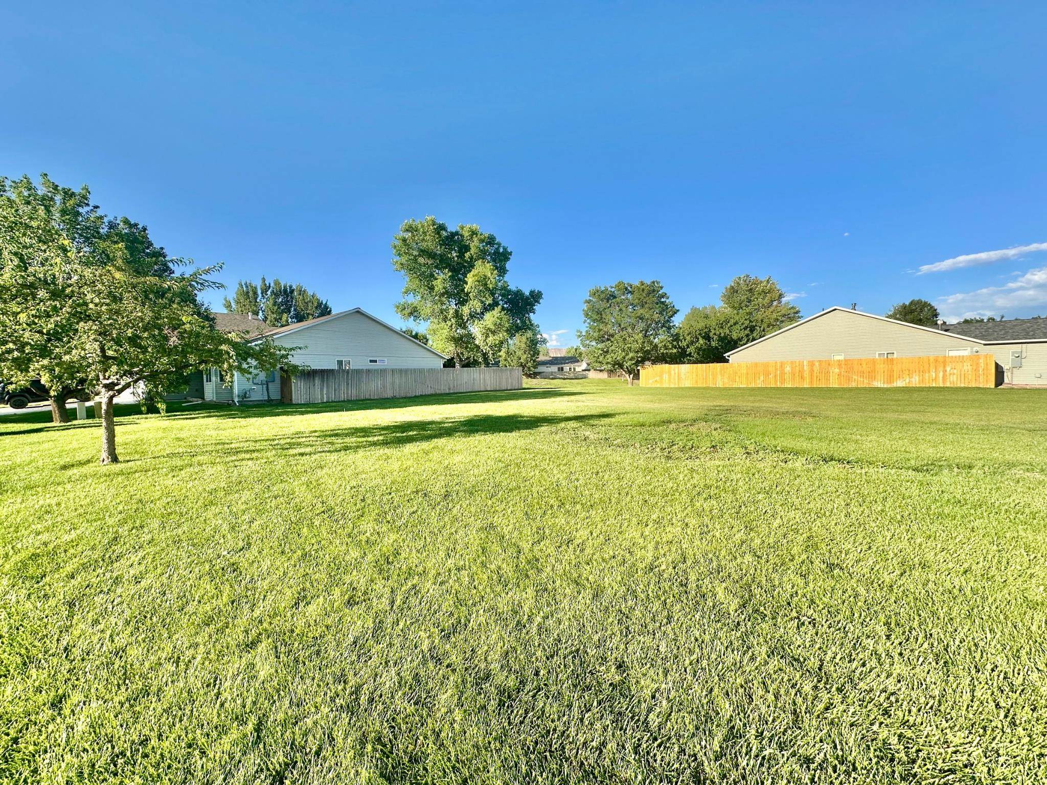 656 Springbrook Drive Grand Junction, CO 81504 - Photo 31 of 32 a view of a garden