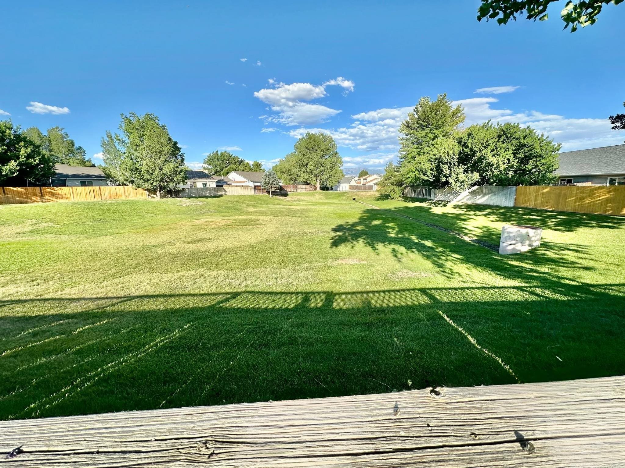 656 Springbrook Drive Grand Junction, CO 81504 - Photo 32 of 32 a view of an ocean