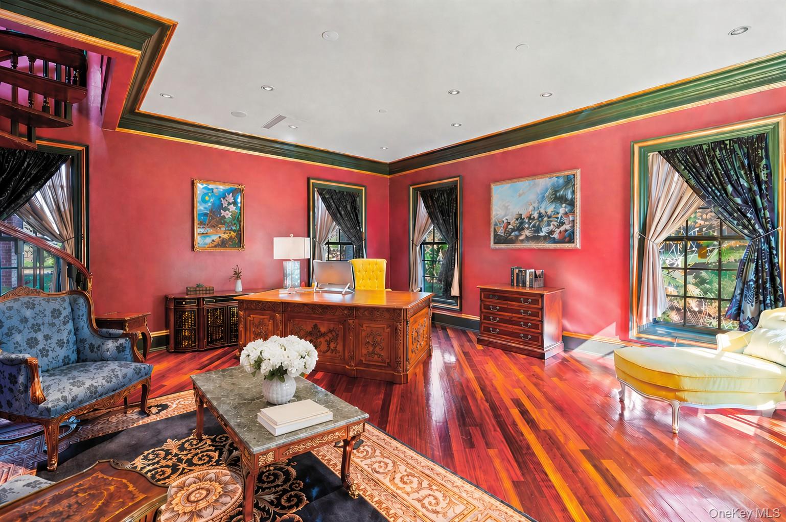 660 Chicken Valley Road Locust Valley, NY 11560 - Photo 8 of 48