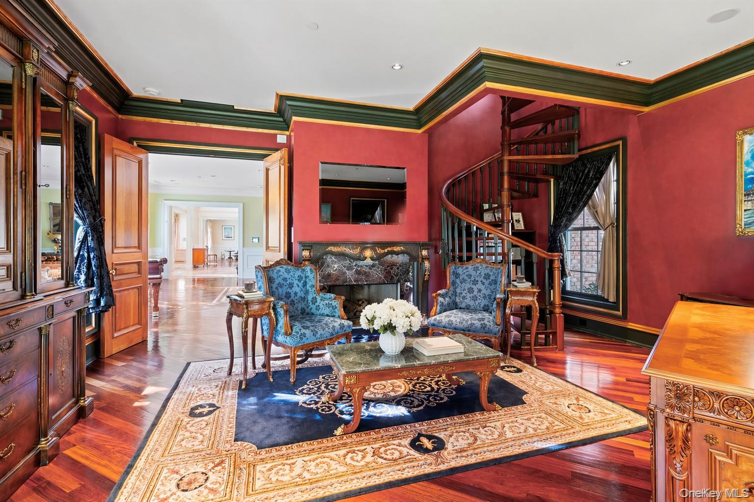 660 Chicken Valley Road Locust Valley, NY 11560 - Photo 9 of 48