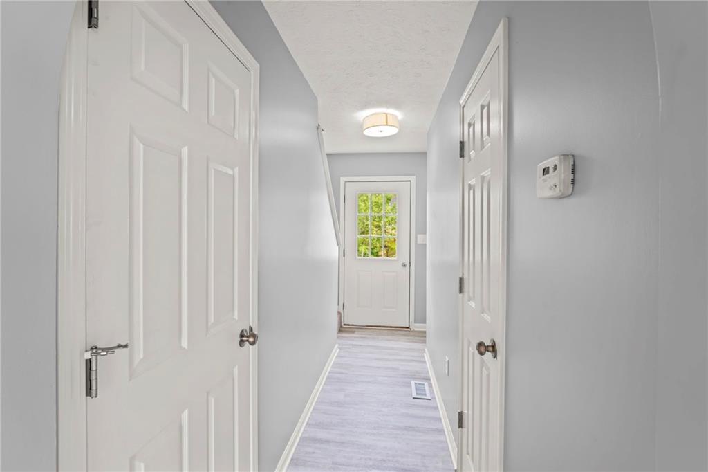 1013 Rural Ridge Drive Cheswick, PA 15024 - Photo 11 of 26 Whole Interior Freshly Painted