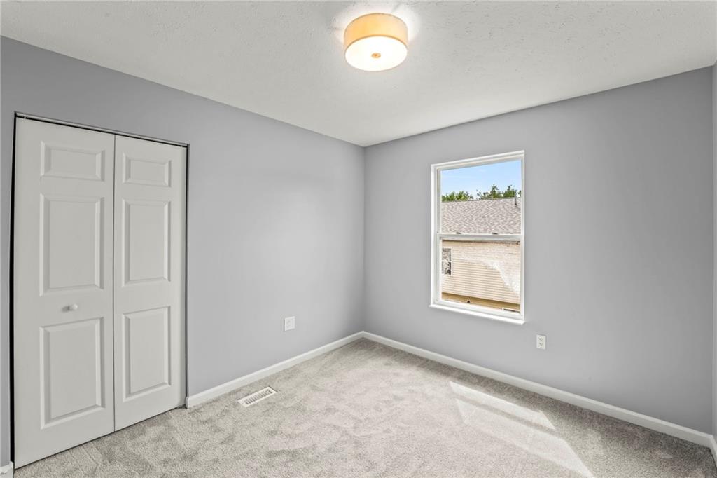 1013 Rural Ridge Drive Cheswick, PA 15024 - Photo 18 of 26 Bedroom #3
