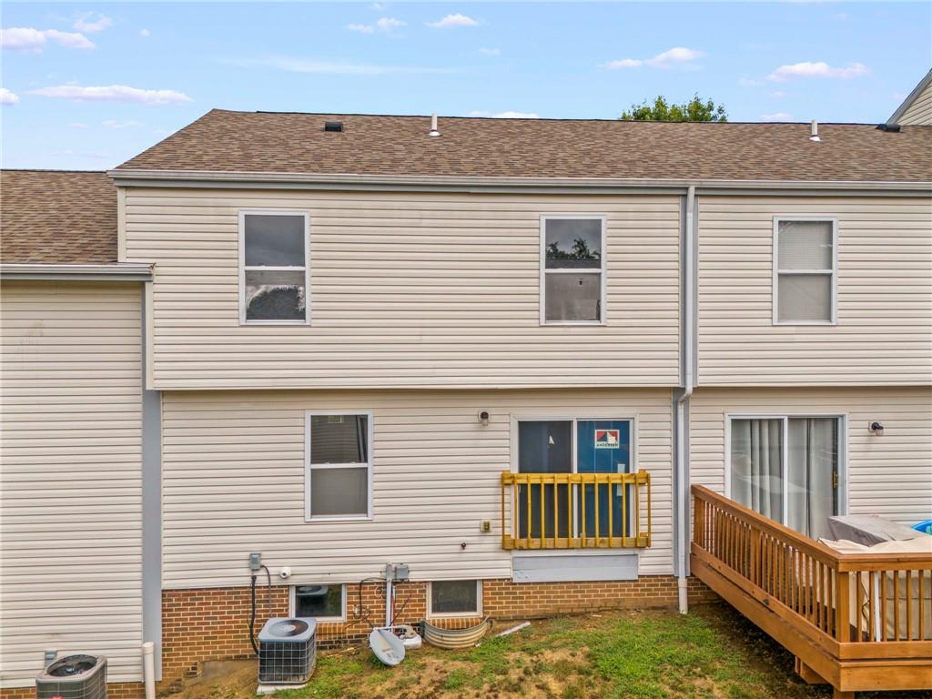 1013 Rural Ridge Drive Cheswick, PA 15024 - Photo 26 of 26 New Slider Installed, New Deck Estimate Available