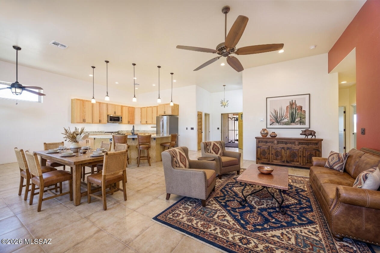 2245 West Ap Polston Road St. David, AZ 85630 - Photo 6 of 47