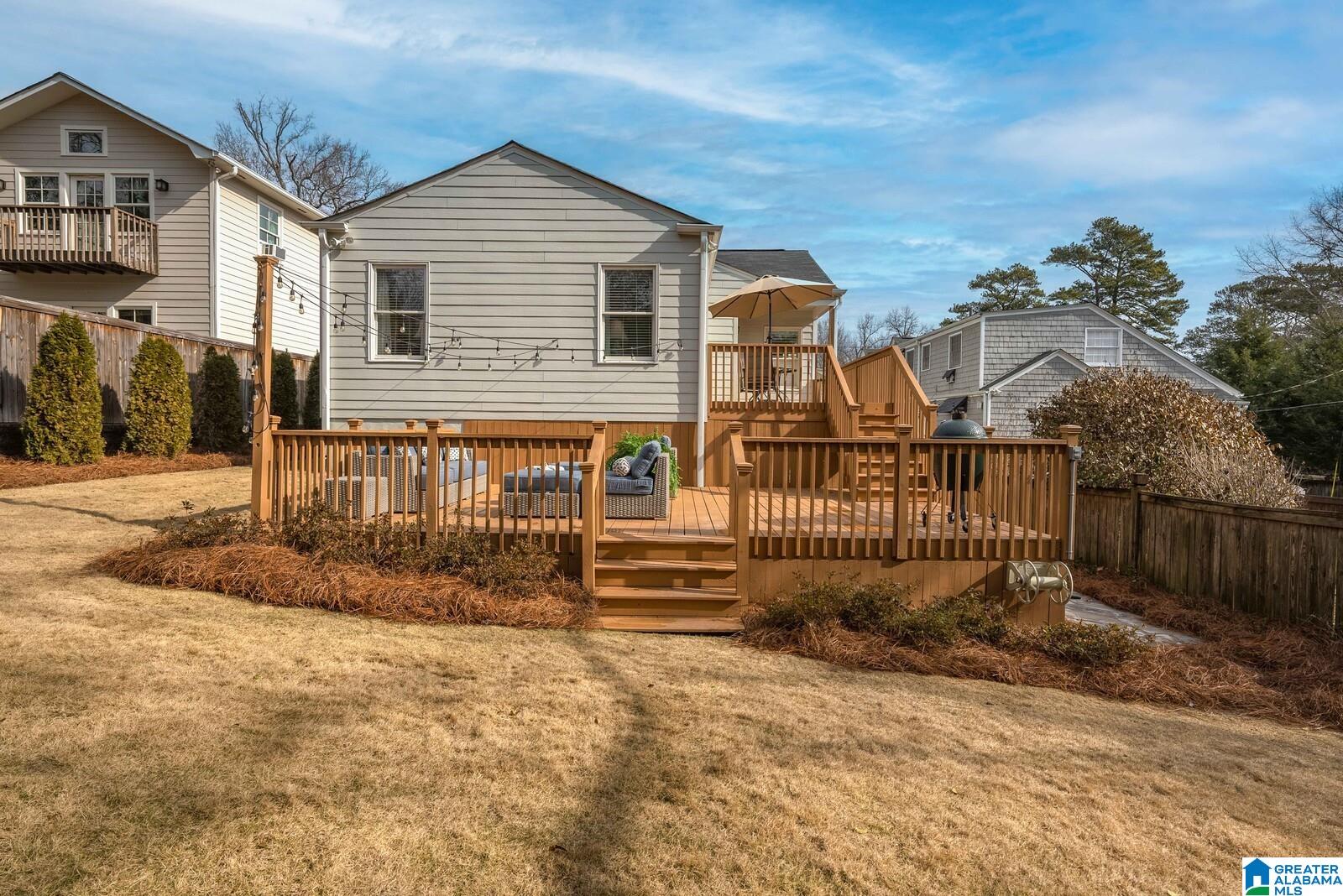 120 Spring Street Mountain Brook, AL 35213 - Photo 43 of 46