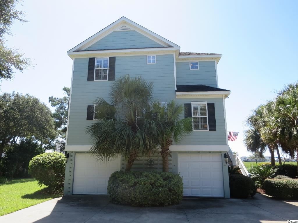 736 Elizabeth Drive Murrells Inlet, SC 29576 - Photo 1 of 25 Gallery Image 1