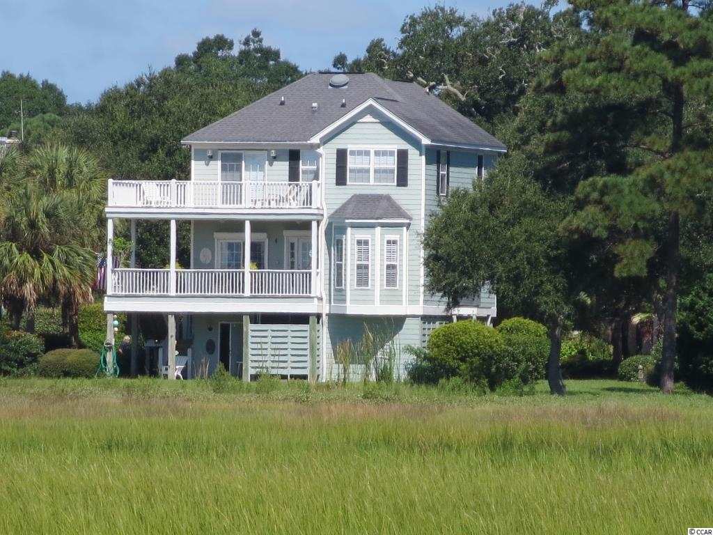 736 Elizabeth Drive Murrells Inlet, SC 29576 - Photo 2 of 25 Gallery Image 2