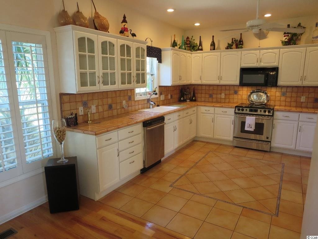 736 Elizabeth Drive Murrells Inlet, SC 29576 - Photo 8 of 25 Gallery Image 8
