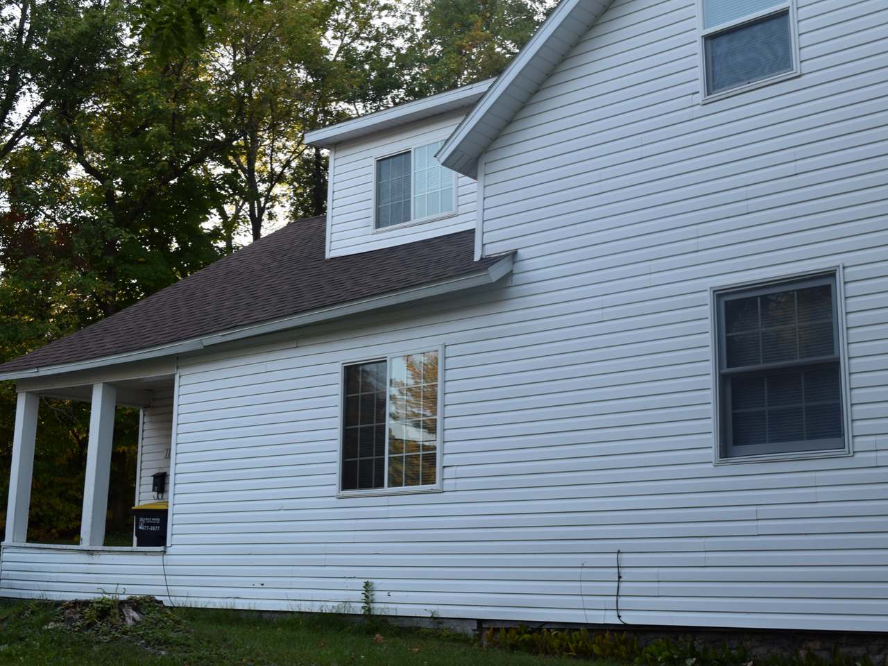 117 Spruce Street Rhinelander, WI 54501 - Photo 2 of 17 Gallery Image 2