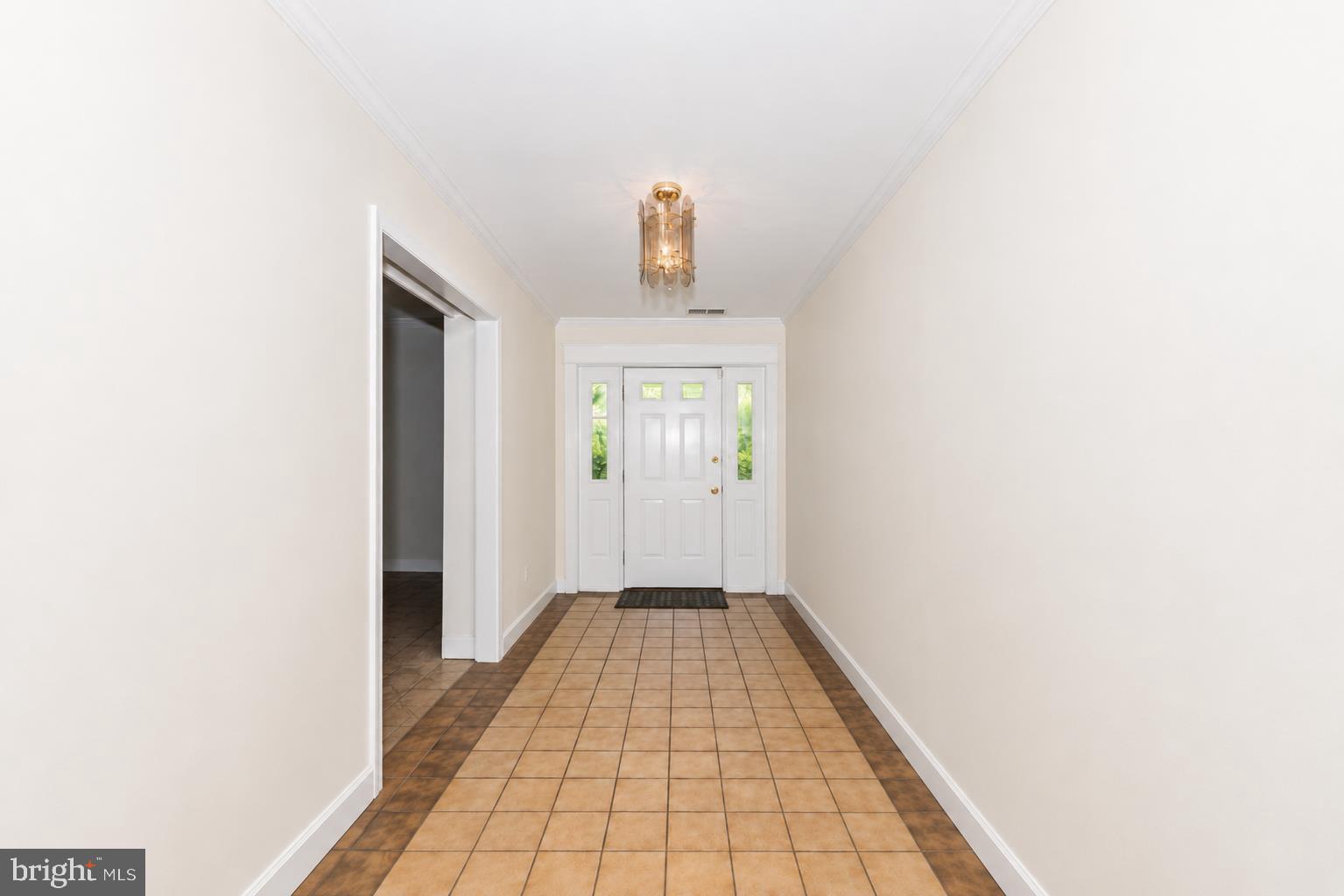 8953 Gue Road Damascus, MD 20872 - Photo 11 of 54 Entry Virtually Staged