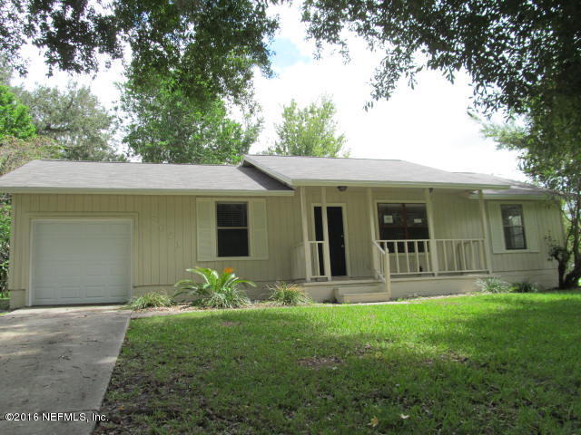 2021 Rothbury Drive Jacksonville, FL 32221 - Photo 1 of 15 Front