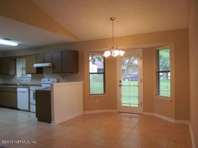 2021 Rothbury Drive Jacksonville, FL 32221 - Photo 3 of 15 Dining area