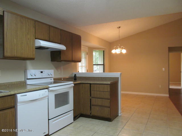 2021 Rothbury Drive Jacksonville, FL 32221 - Photo 5 of 15 Kitchen
