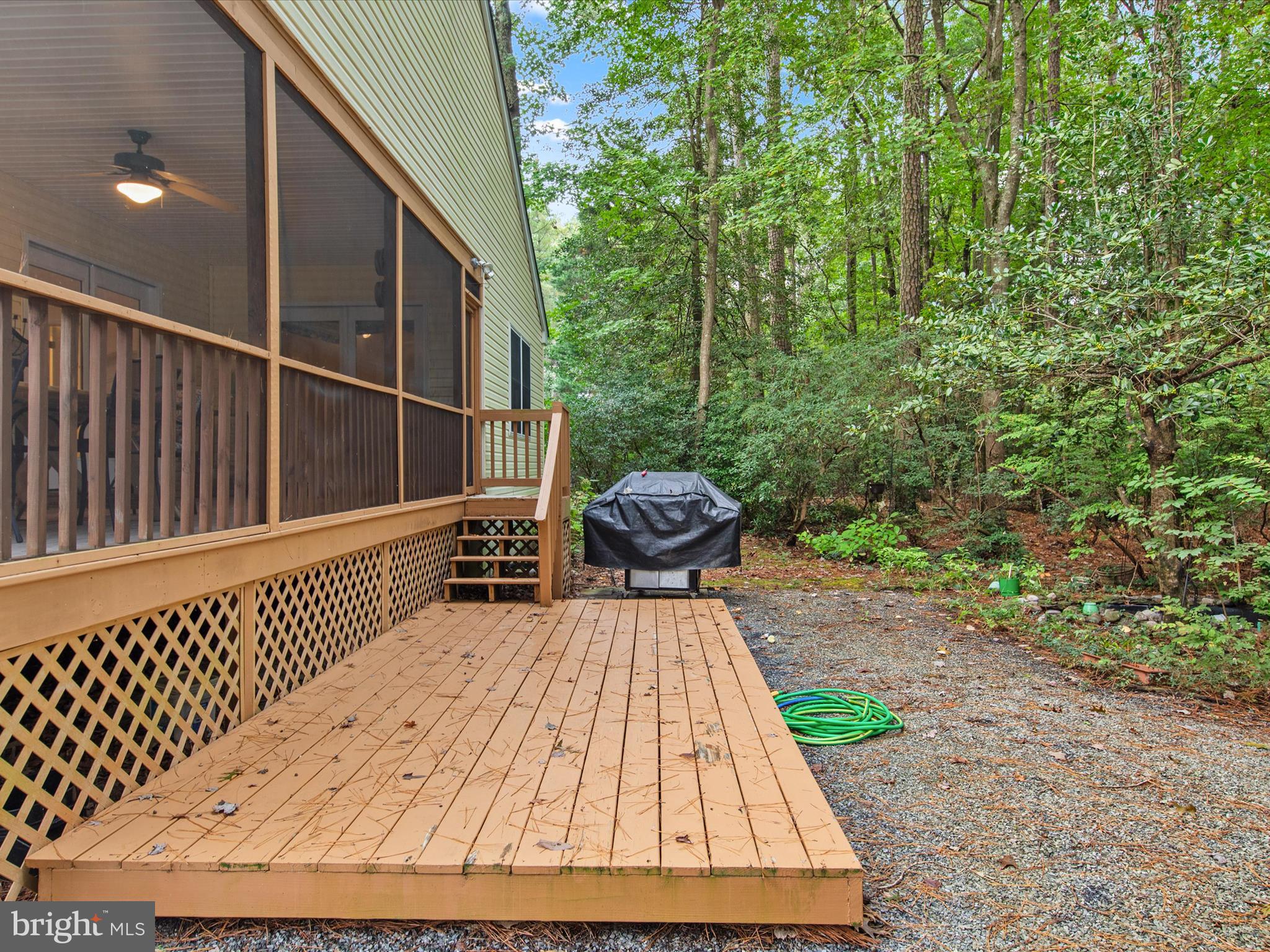 33 Pinehurst Road Berlin, MD 21811 - Photo 33 of 36 Nice use of the backyard