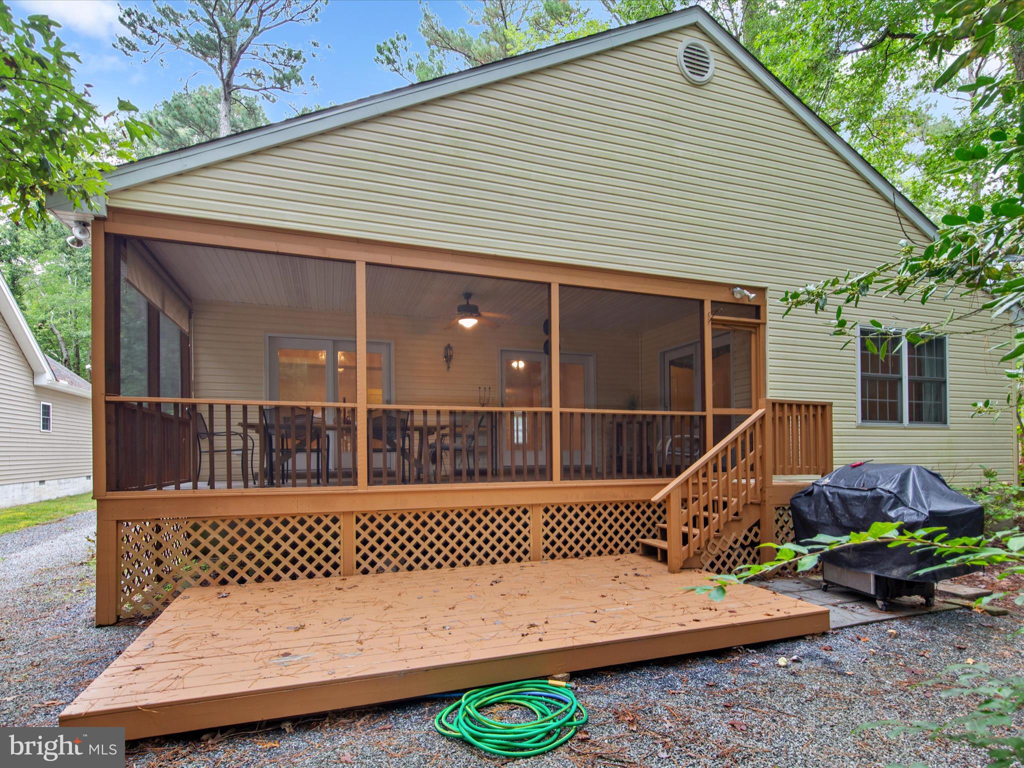 33 Pinehurst Road Berlin, MD 21811 - Photo 35 of 36 New Roof Shingles