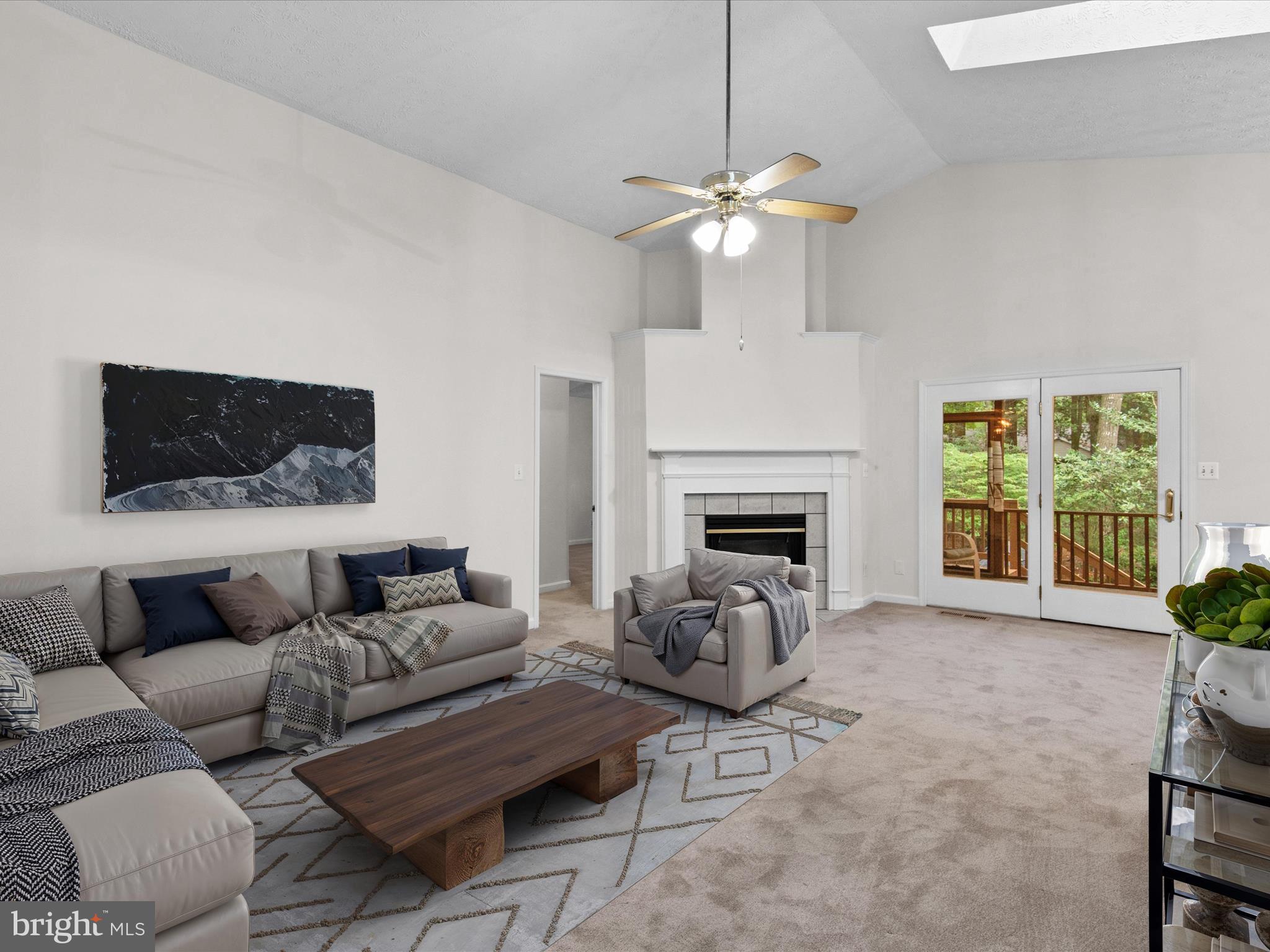 33 Pinehurst Road Berlin, MD 21811 - Photo 8 of 36 A little staging always helps