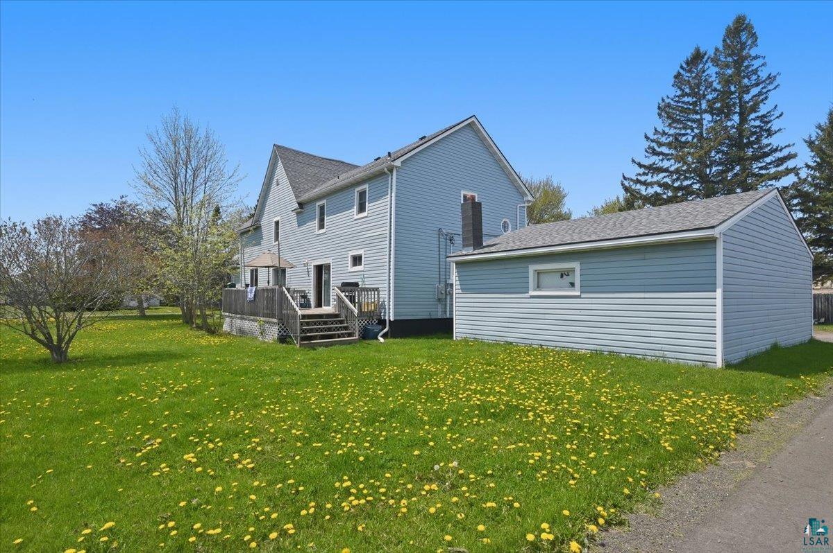2811 East 3rd Street Superior, WI 54880 - Photo 5 of 22