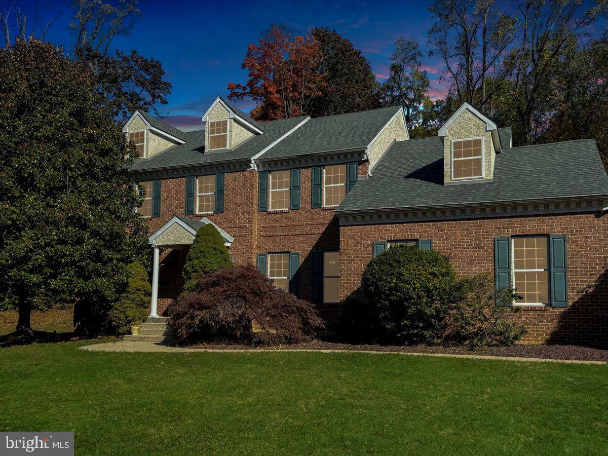 1677 Slitting Mill Road Glen Mills, PA 19342 - Photo 2 of 32