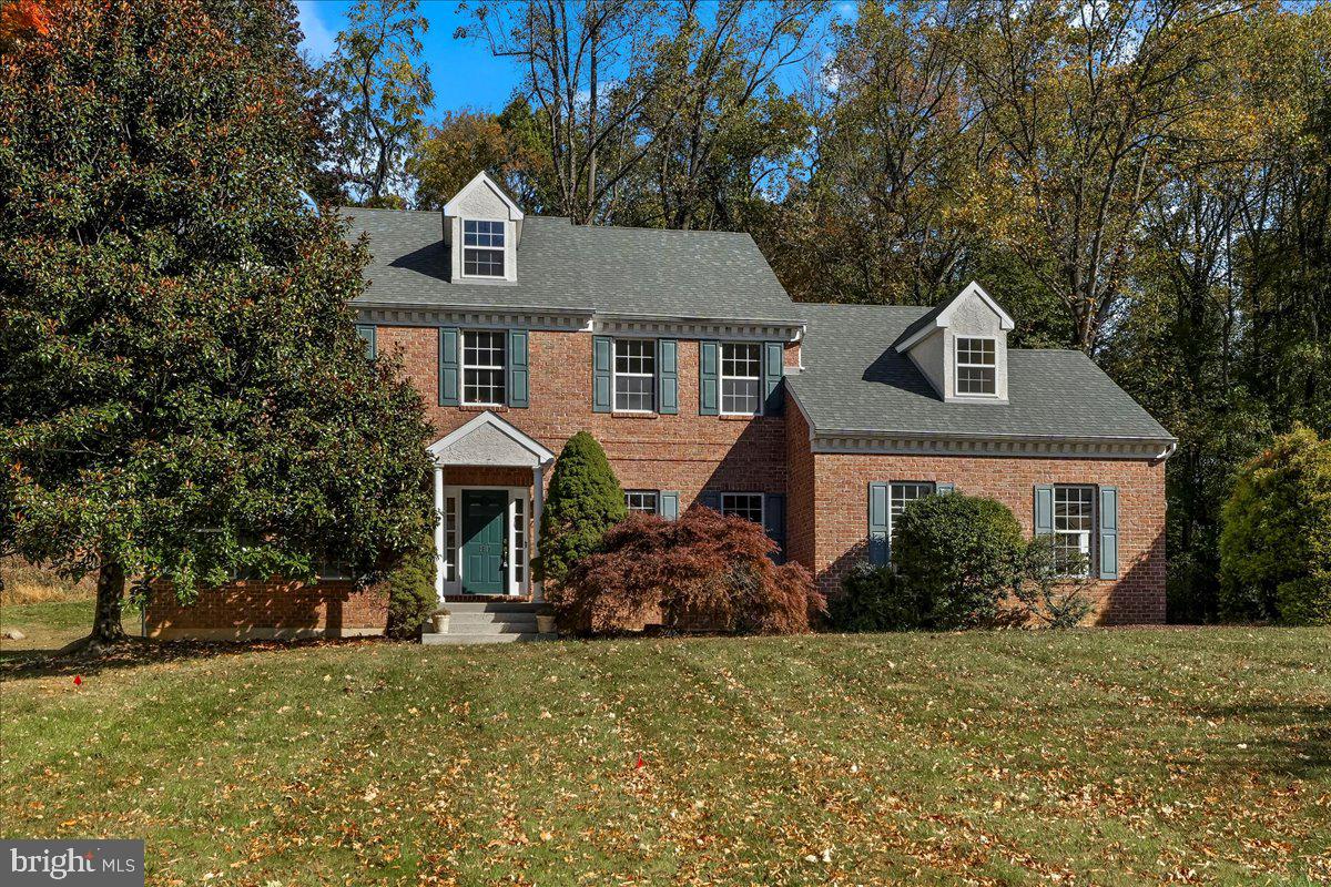 1677 Slitting Mill Road Glen Mills, PA 19342 - Photo 3 of 32