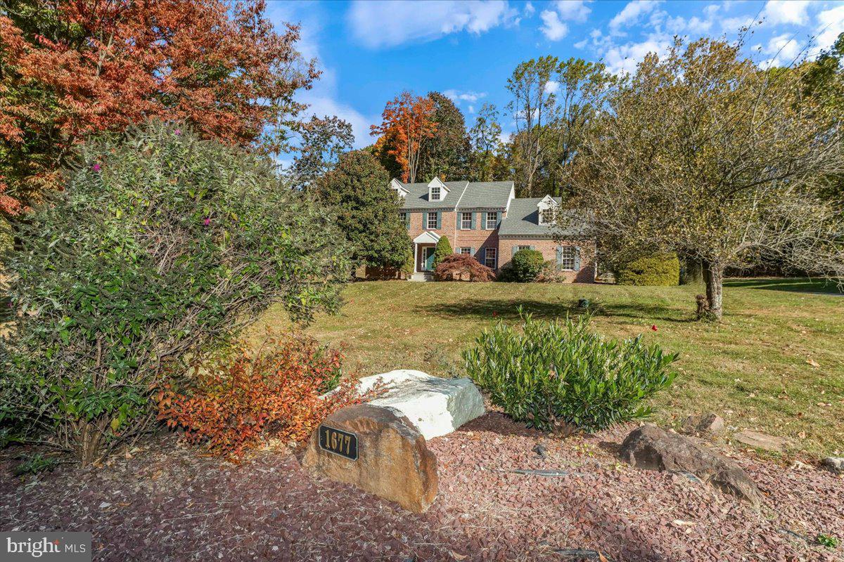 1677 Slitting Mill Road Glen Mills, PA 19342 - Photo 4 of 32
