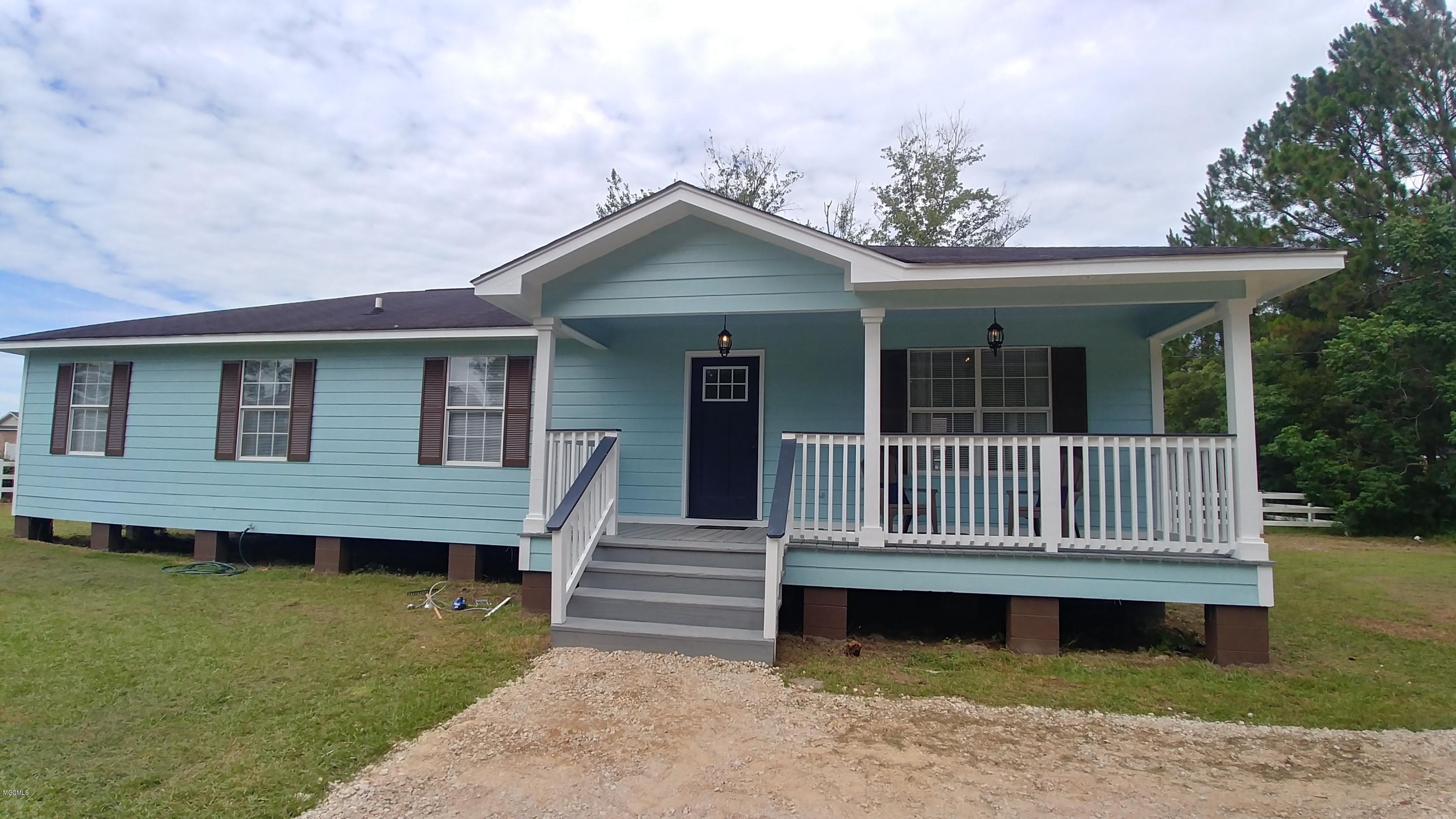 13125 Williams Road Gulfport, MS 39503 - Photo 3 of 30 Front view